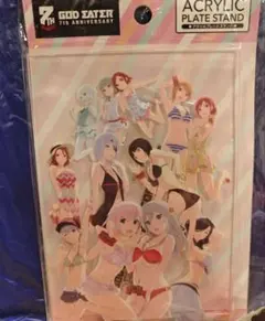 2026年最新】GOD EATER シオの人気アイテム - メルカリ