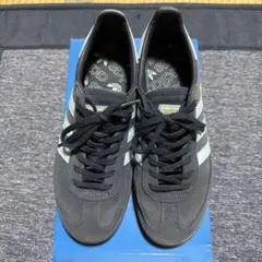 adidas SPEZIAL 紺 25.5cm