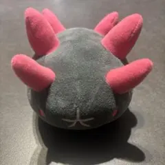 ポケモンぬいぐるみ ナマコブシ
