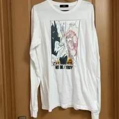【3点セット Lサイズ】ユニクロ イナバ化粧品コラボ Tシャツ＆トートバッグ イナバ化粧品とUNIQLOのコラボTシャツとトートバッグ｜Yahoo!フリマ