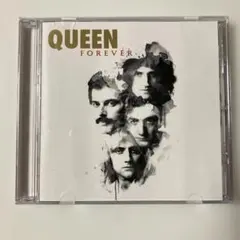 QUEEN FOREVER 2014年リリース