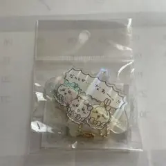 まじかるちいかわ　アクリルキーホルダー