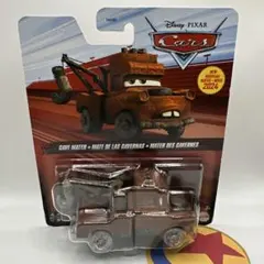 AVIATOR MATER カーズ ミニカー - メルカリ