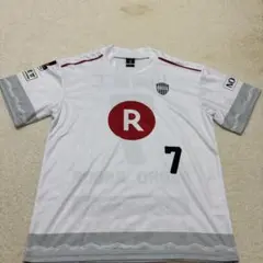 ヴィッセル神戸 7番ユニフォーム ペドロジュニオール - メルカリ