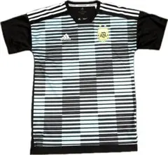 ⭐︎adidas⭐︎アルゼンチン代表 ユニフォーム⭐︎PARLEY
