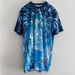 初音ミク Tシャツ Lサイズ 漫画 アニメ 映画 ゲーム ボーカロイド ボカロ