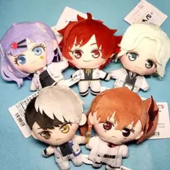 2026年最新】SI-VIS: The Sound of Heroes ぷれちゃすぬいぐるみの人気