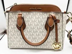MICHAEL KORS マイケルコース　2in1 ショルダーバッグ