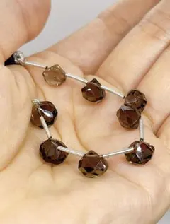 R-35 スモーキークォーツ