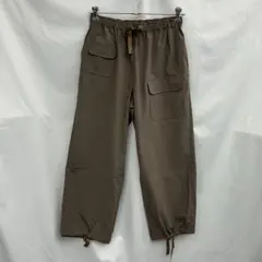 古着 90s〜 カルバンクライン 極太 ワイド カーゴパンツ 軍パン