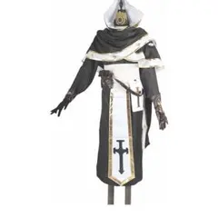 第5人格 占い師 羊飼い コスプレ