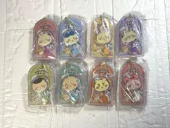 ちいかわ ミニチュアチョコチャーム 全8種コンプリートセット