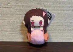 鬼滅の刃　ぴょこぬい 竈門禰豆子