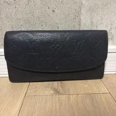 Louis Vuitton 長財布