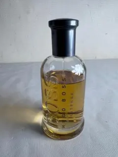 【廃盤・美品】ヒューゴボス ボス ボトルド インテンス EDP 100mlのサムネイル