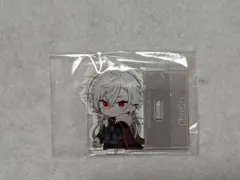 【にじさんじ】にじさんじチョコエッグ 葛葉 アクリルスタンド レア ①