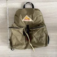 KELTY リュック バックパック オリーブのサムネイル