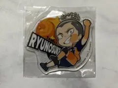 ハイキュー ぴた！でふぉめ 田中龍之介