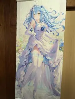 2026年最新】雪花ラミィ 等身大タペストリーの人気アイテム - メルカリ