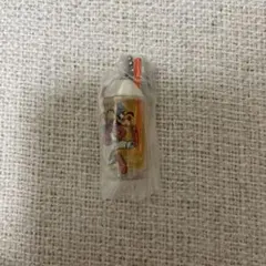 レトログラス ミニチュアチャーム ディズニー グーフィー