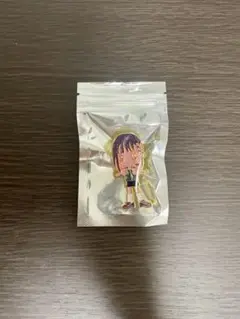 ずっと真夜中でいいのに。名巧 EXPO ガチャ ピンズ シークレット