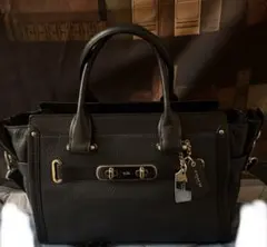 COACH ショルダーバッグ