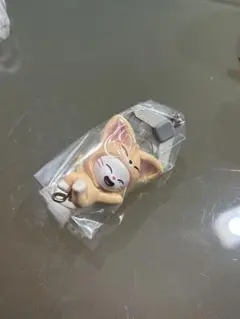 SKZOO つまんでつなげてマスコット ジニレット