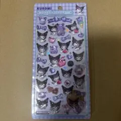 ボンボンドロップシール　ボンドロ　クロミ　第2弾　国内正規品