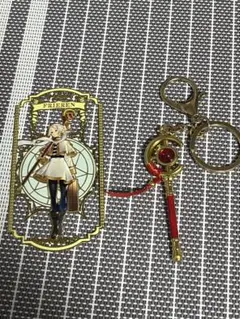 2026年最新】葬送のフリーレン フリーレンの杖の人気アイテム - メルカリ