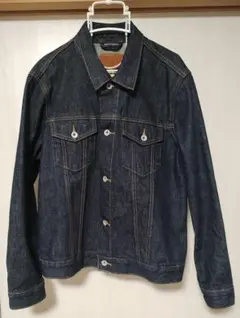 ギャップ Gap デニムジャケット Gジャン 3rd サード XL GAP