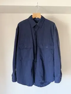 evan kinori 20SS Big Shirt Elastic Pantのサムネイル