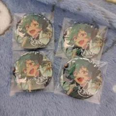 【あんスタ】宝丈 萊香　ライカ　コレクション　缶バッジ idol 30個　A あんスタ】宝丈 萊香 ライカ コレクション 缶バッジ idol 30個 A