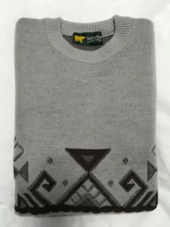 Golden Bear (ジャック ニクラウス) メンズセーター Ｌサイズ