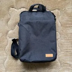 8/0507p09 off toco 3WAY PC BACKPACK - メルカリ