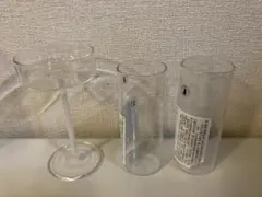 IKEA/イケア VARMBLIXT ヴァルムブリクスト シャンパングラスのサムネイル
