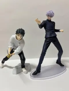 2026年最新】呪術廻戦 フィギュア 乙骨憂太の人気アイテム - メルカリ