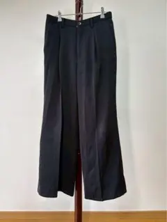HAREストレートトラウザー