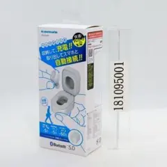 TBM31AW Bluetoothヘッドセット Ver5.0のサムネイル