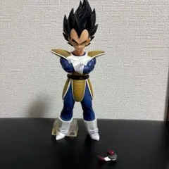 一番くじ　ドラゴンボール　EX　天下分け目の超決戦　A賞　べジータ