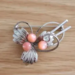 【3810】ヴィンテージ ビンテージ ブローチ アクセサリー