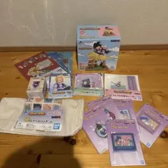 ドラゴンボール 一番くじラストワン賞