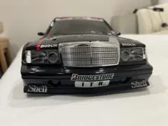 タミヤ Mercedes-Benz 190E ボディーのサムネイル