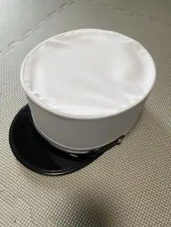 フランス軍外人部隊 下士官用 ケピブラン 黒 - メルカリ