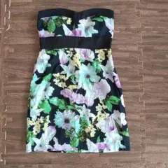 CECIL McBEE✨ベアトップワンピース