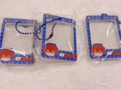 あんスタ　みにコレ　フォトフレーム　朱桜司