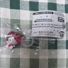 サンリオキャラクターズ くだものめじるしアクセサリー ハローキティ