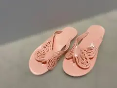 エミリオプッチ EMILIO PUCCI サンダル 35 22.5 - メルカリ