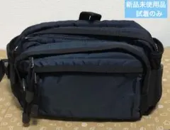 ウエストポーチ　ウエストバッグ