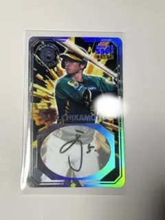 2025年最新】オンサイトカード 阪神 近本の人気アイテム - メルカリ