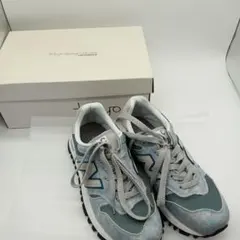 2-2625 Tokyodesignstudio ニューバランス スニーカー
